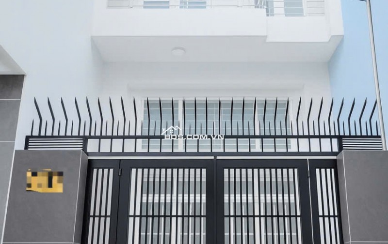 Bán nhà Mặt Tiền KD Nguyễn Bá Tòng, Phường 11 Tân Bình, 57m2, 3Tầng 3PN. Chỉ 8.4 Tỷ còn TL với chính chủ.